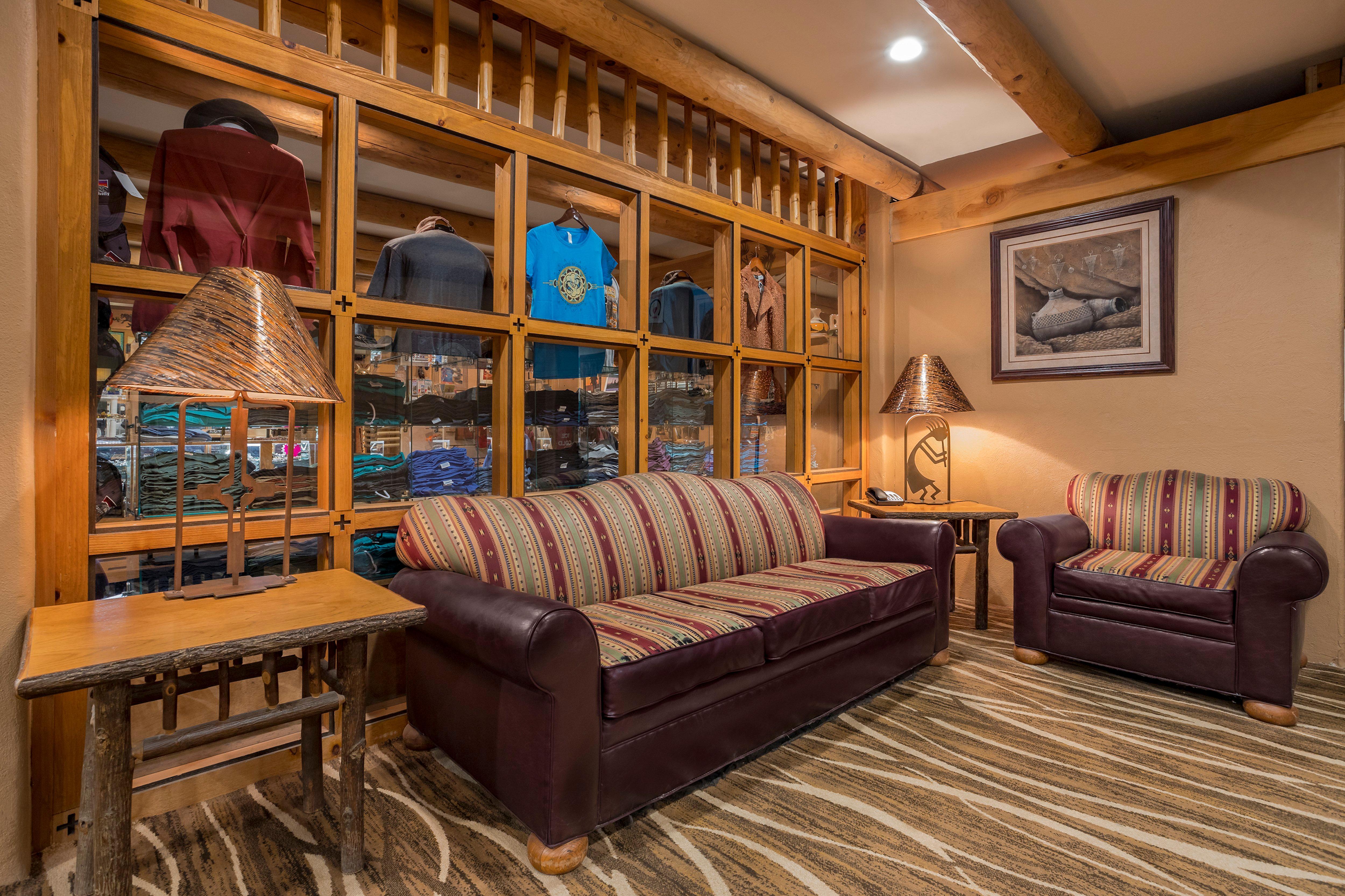 Holiday Inn Canyon De Chelly-Chinle By Ihg Exterior foto