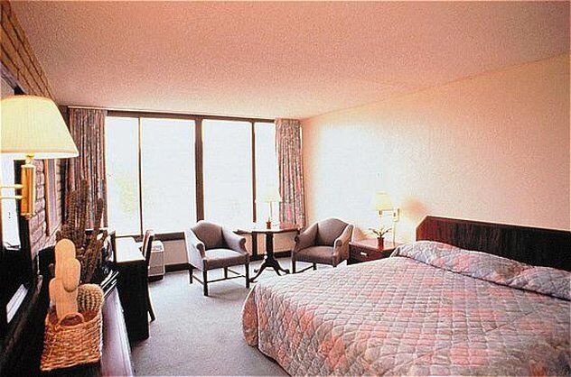 Holiday Inn Canyon De Chelly-Chinle By Ihg Exterior foto